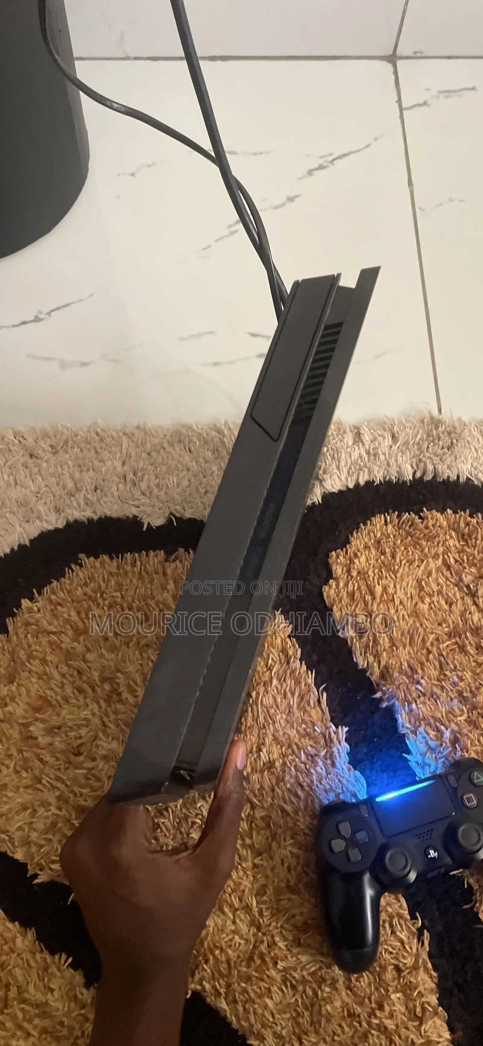 Ps4 Slim 1tb