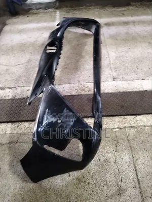 Toyota Vitz 2016/2017/2018 Front Bumper Shell