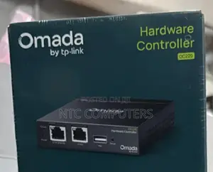 Tp Link Oc220 Tp Link Oc220 Omada Hardware Controller