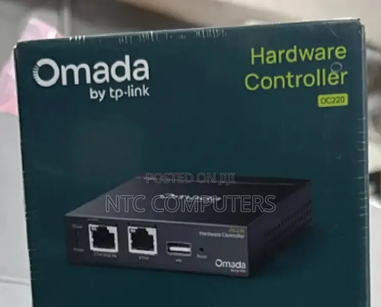 Tp Link Oc220 Tp Link Oc220 Omada Hardware Controller