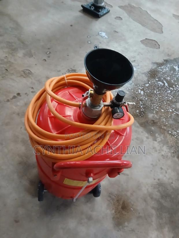 Plastic Foaming Machines - thumbnail 2