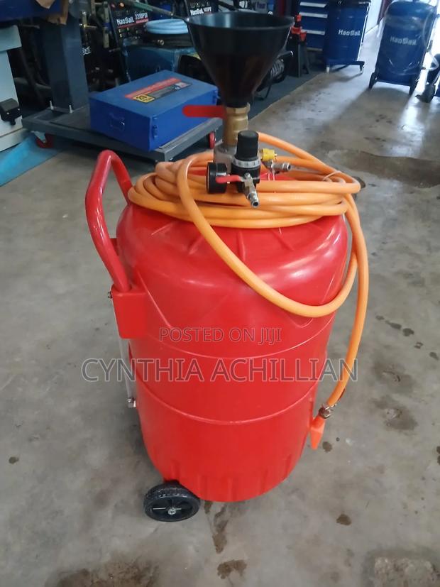 Plastic Foaming Machines - thumbnail 3