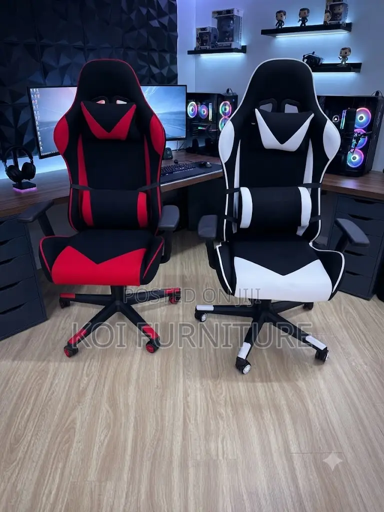 Office Chairs; Recliner Offices Gaming Racing Chairs