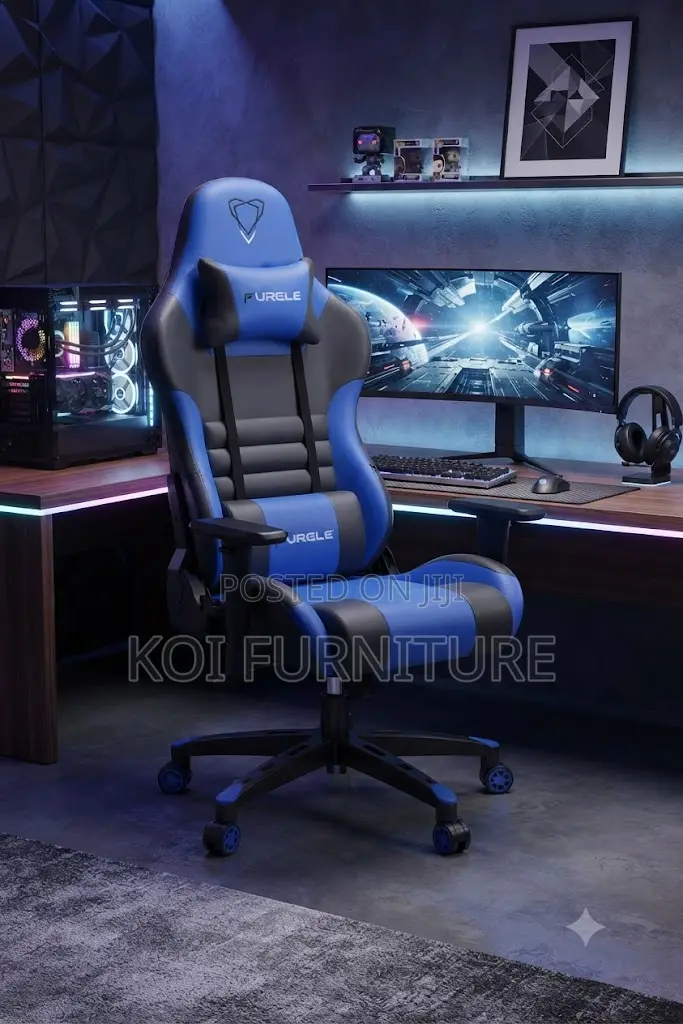 Office Chairs; Recliner Offices Gaming Racing Chairs