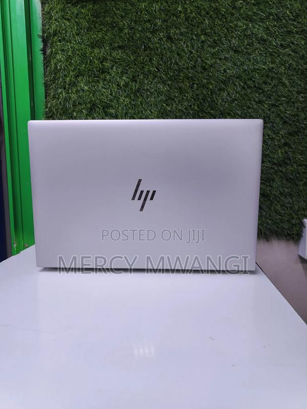 Laptop HP EliteBook 830 G7 8GB Intel Core i5 SSD 256GB - thumbnail 4