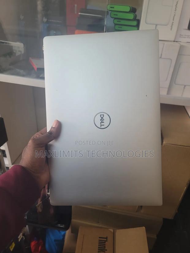 Dell XPS 15 9550 Screen Assembly - thumbnail 2