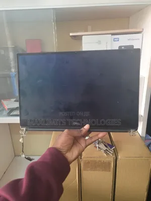 Dell XPS 15 9550 Screen Assembly