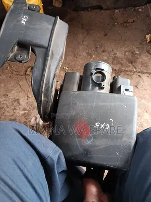 Cx5 Housing for Petro