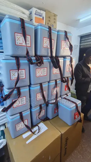 Vaccine Carriers