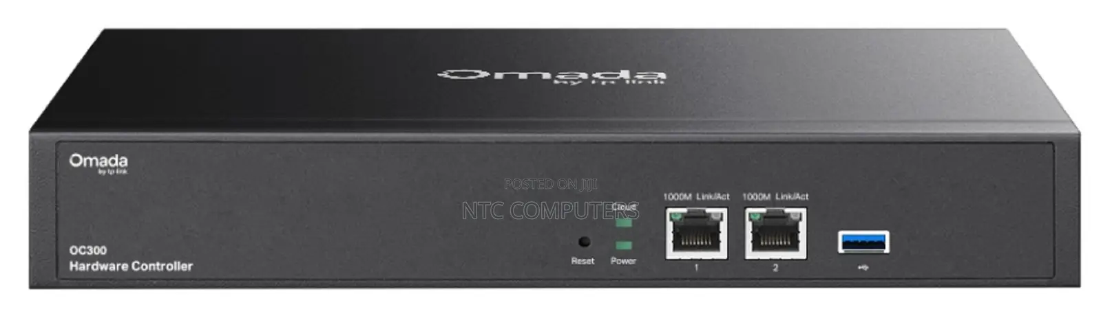 Tp-Link Omada Hardware Controller - Tl-Oc300