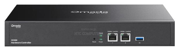 Tp-Link Omada Hardware Controller - Tl-Oc300