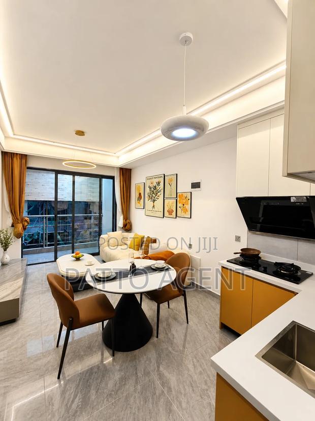 1bdrm Apartment in Kileleshwa for sale