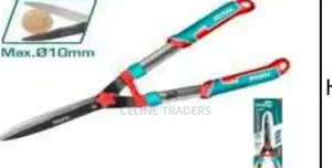 Total Hedge Shear