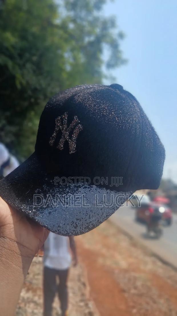 Quality and Designer Cap - thumbnail 2