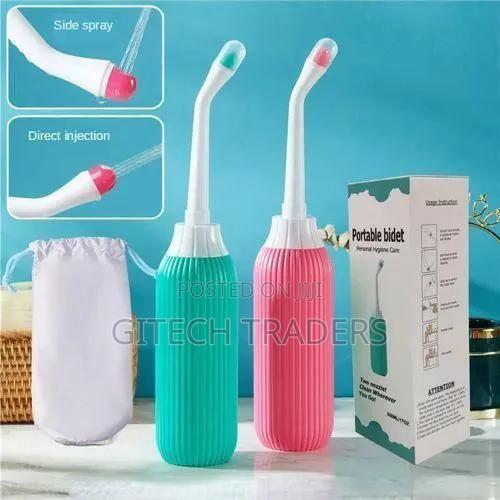 Portable Bidet - thumbnail 2