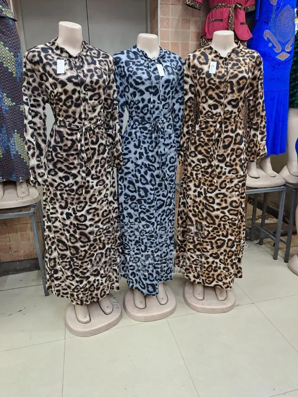 Brand New Fashion Dress