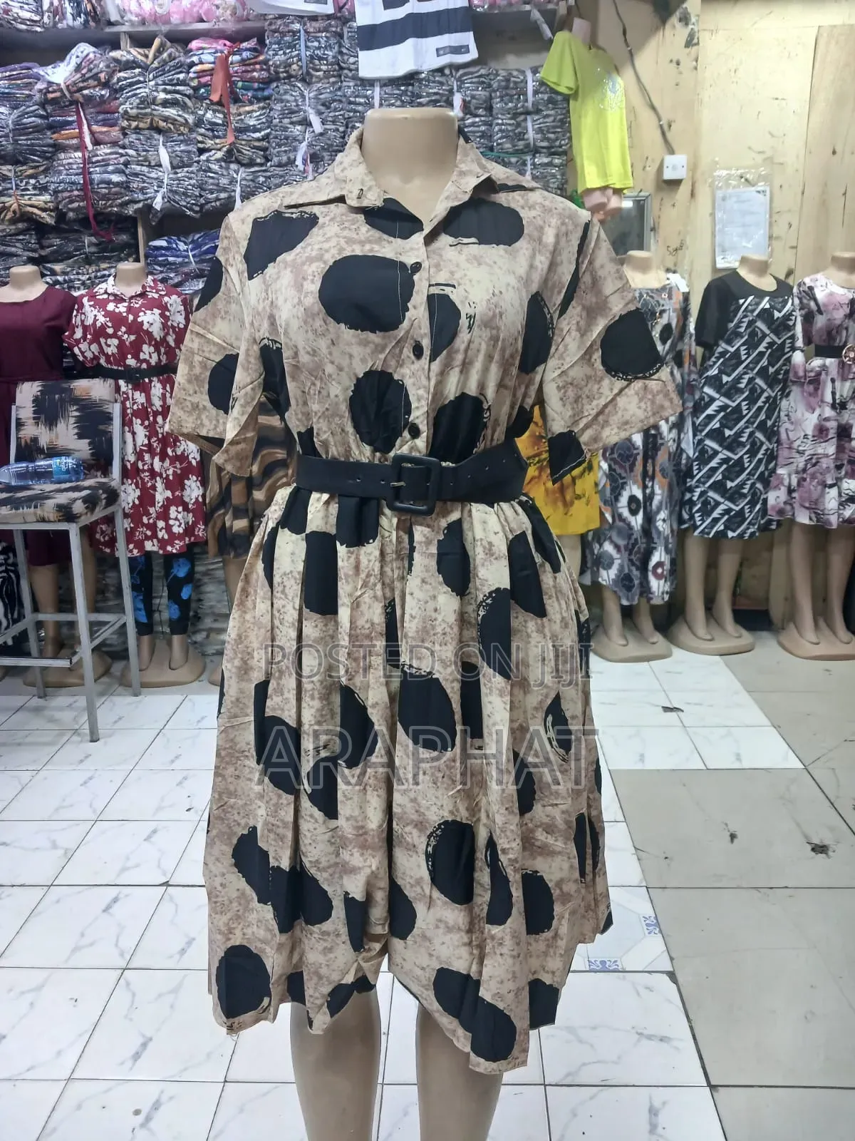 Brand New Fashion Dress