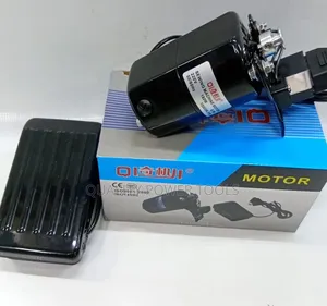 Sewing Machine Motor-High Speed Electric Sewing Machines