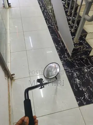 Undersearch Mirror