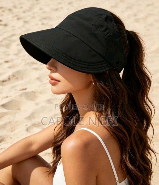 Korean Sun Visor - main view