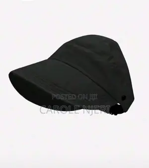 Korean Sun Visor