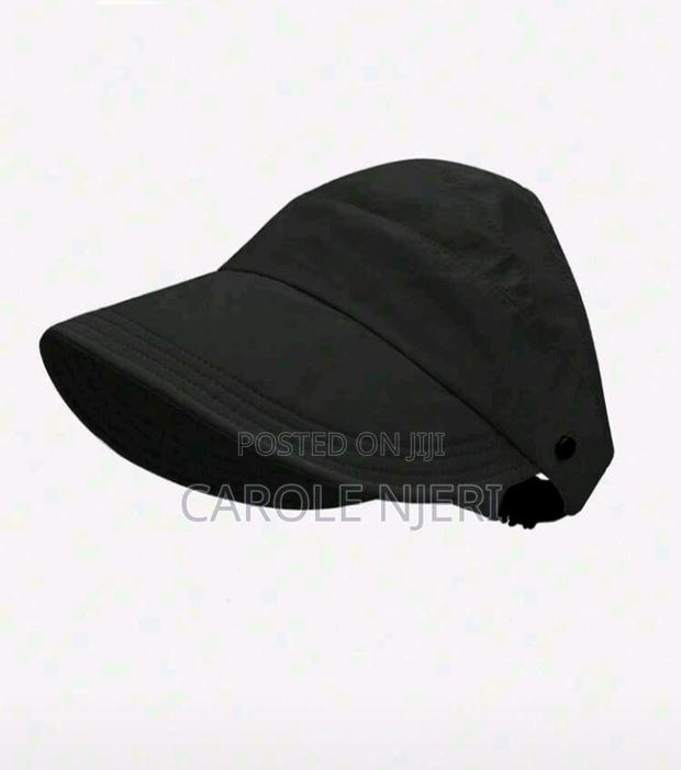 Korean Sun Visor - thumbnail 2