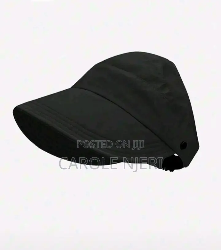 Korean Sun Visor