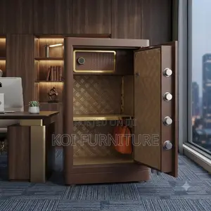 Office Safes; 80 Kgs Diplomatic Home Office Fireproof Safe