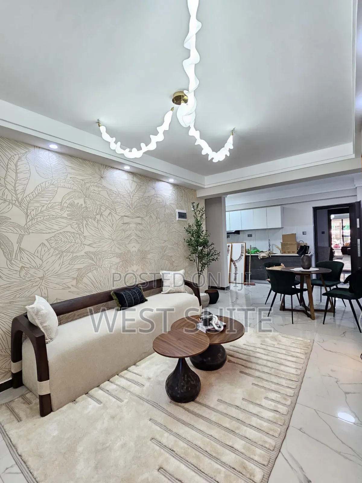 2bdrm Apartment in Hurlingham for sale