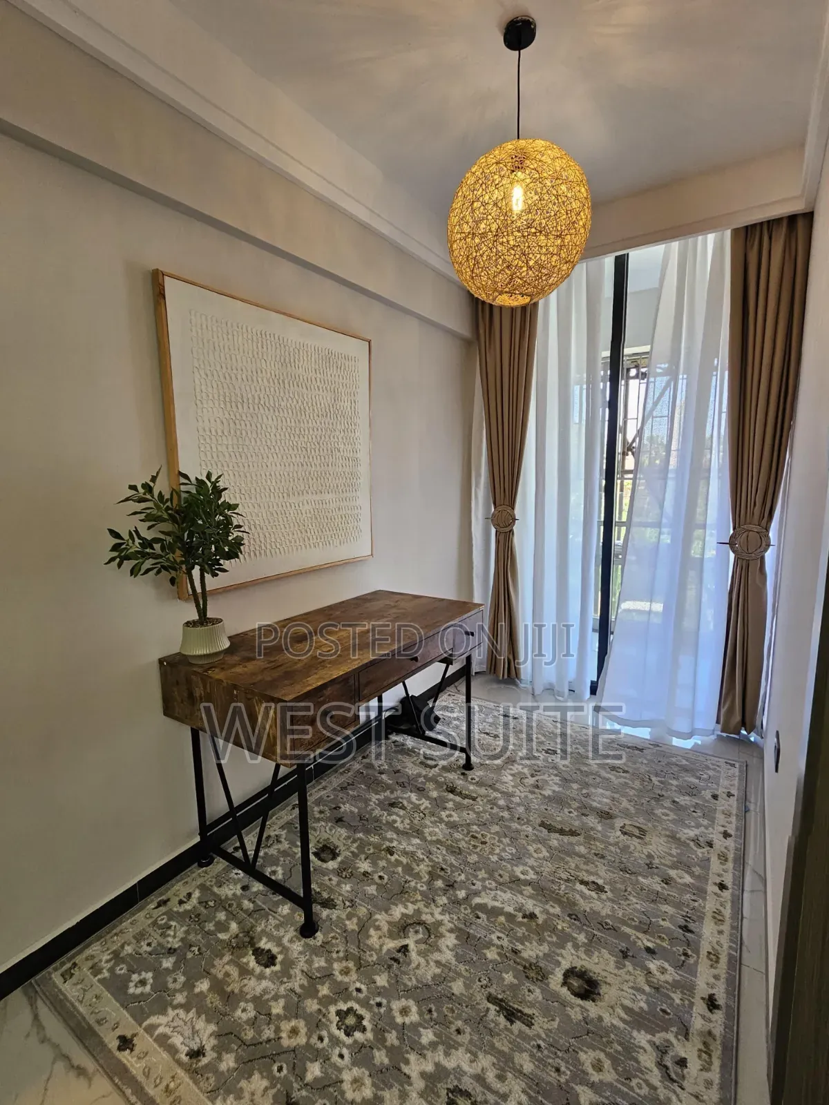2bdrm Apartment in Hurlingham for sale