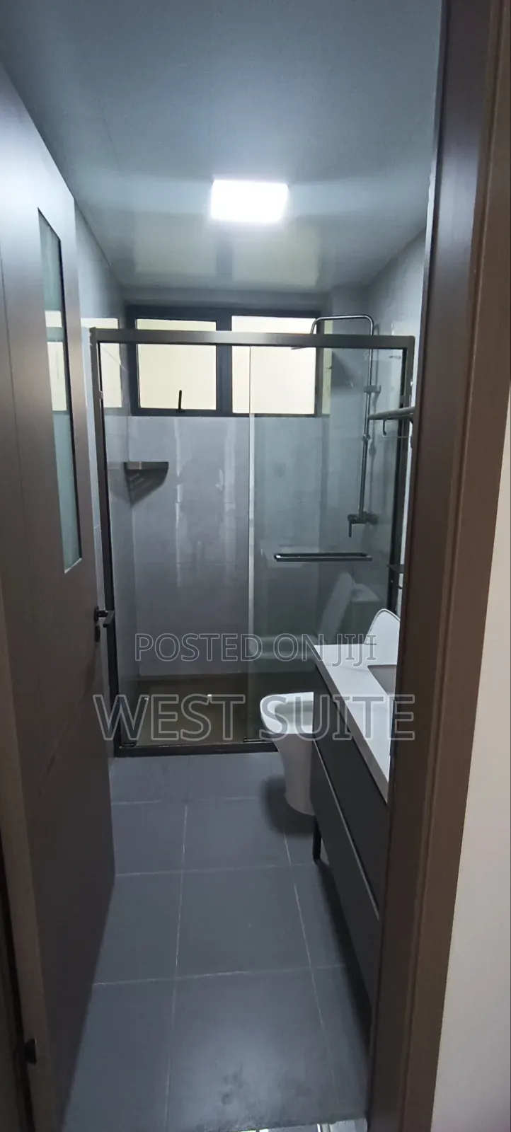 2bdrm Apartment in Hurlingham for sale
