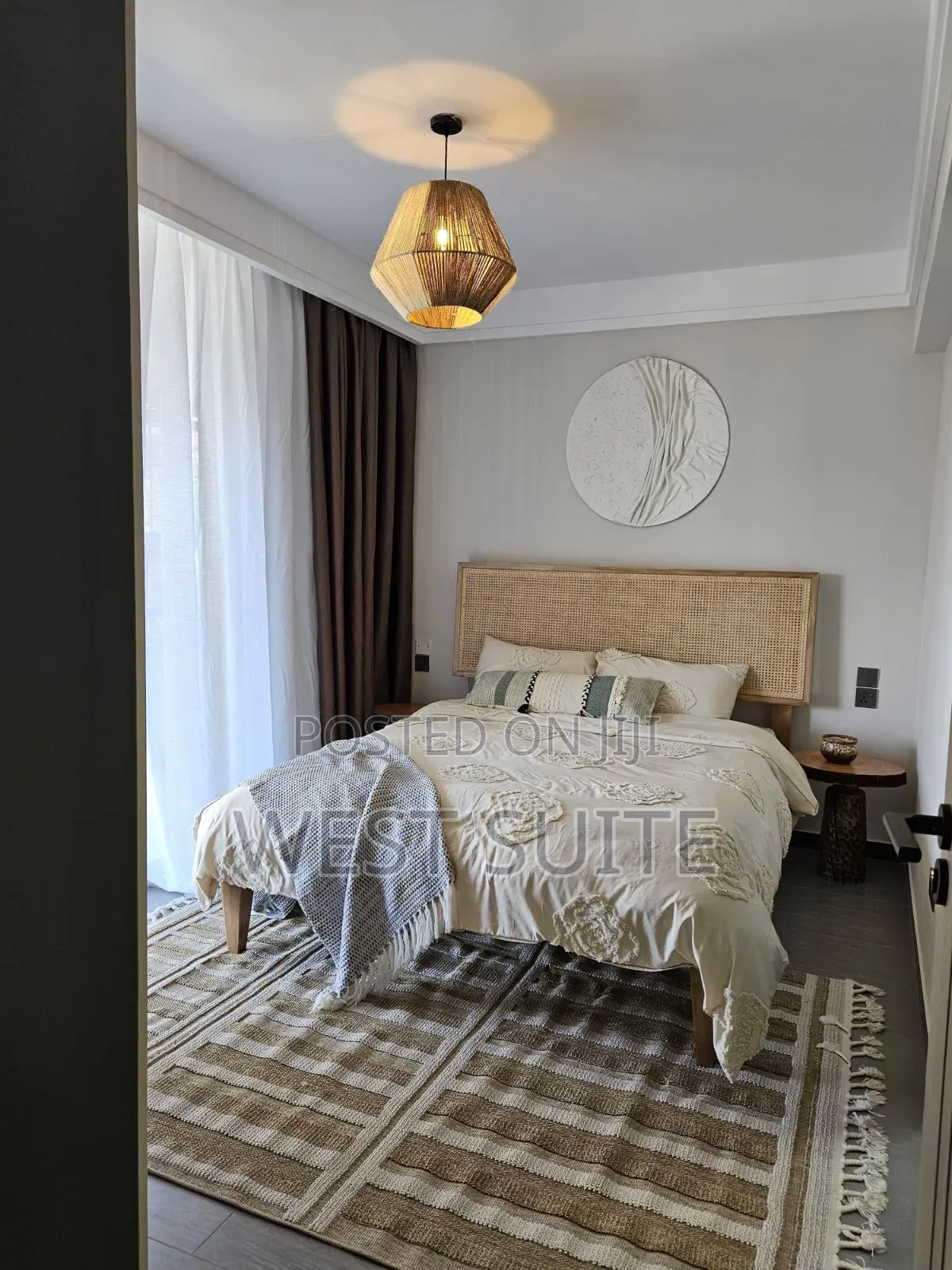 2bdrm Apartment in Hurlingham for sale