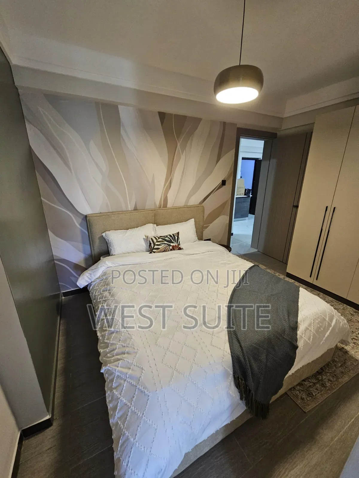 2bdrm Apartment in Hurlingham for sale
