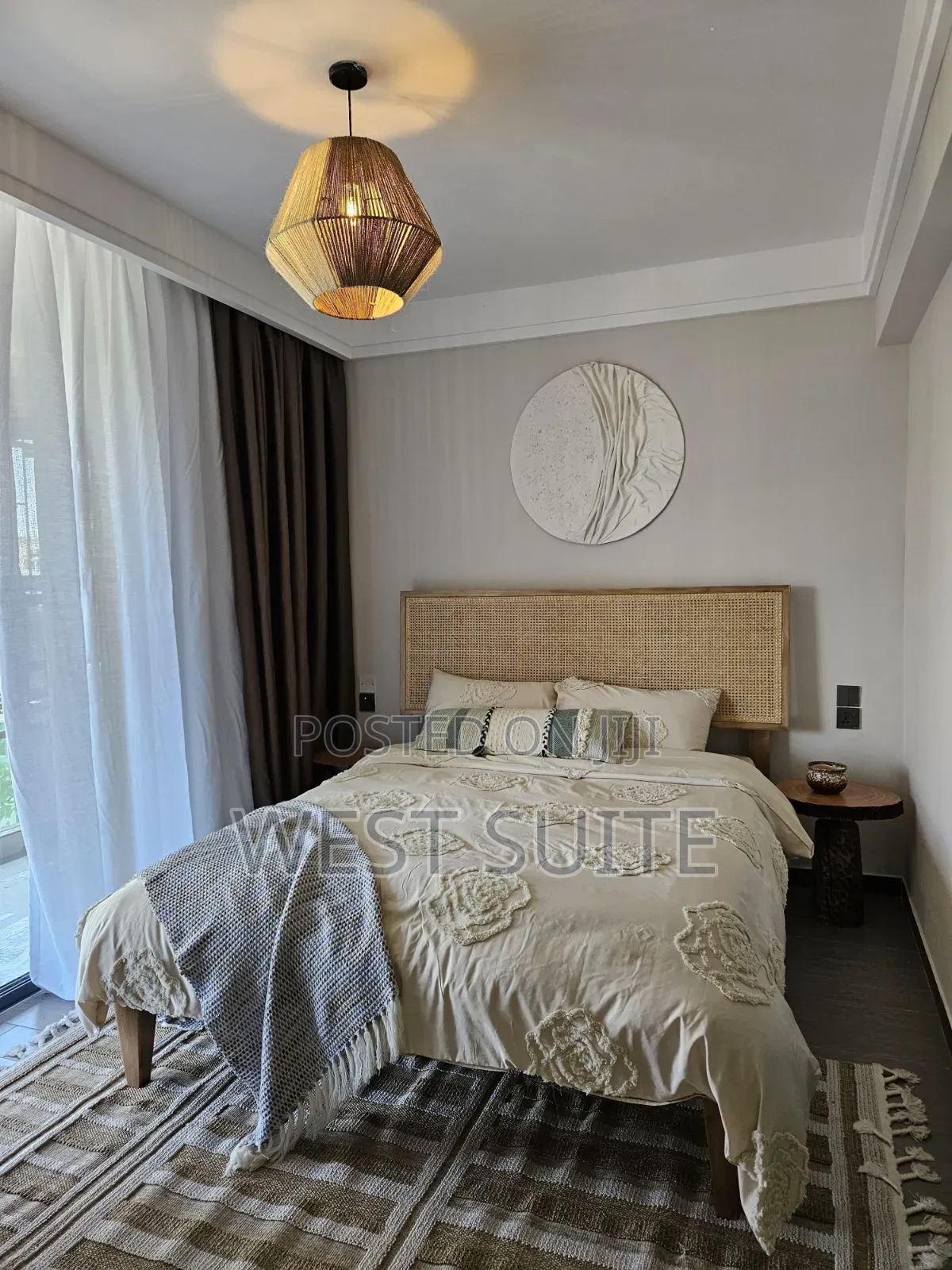 2bdrm Apartment in Hurlingham for sale
