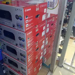Canon Pixma G3410 Printer