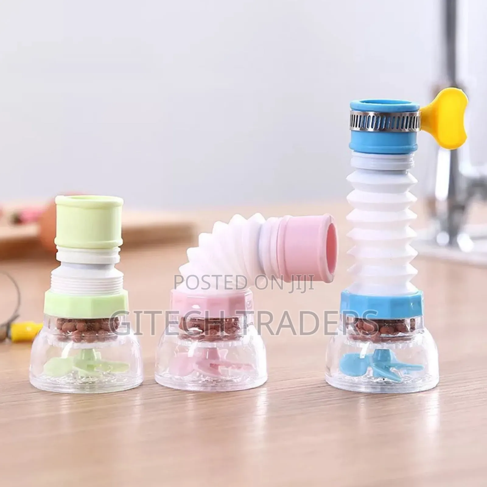 One Layer Tap Faucet /Extender