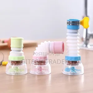 One Layer Tap Faucet /Extender