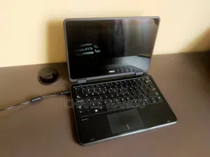 Laptop Dell Latitude 3189 4GB Intel Celeron eMMC 128GB