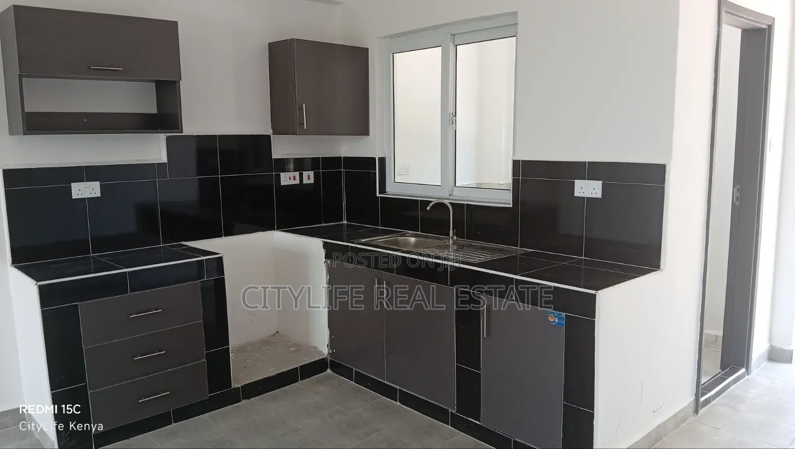 4bdrm Maisonette in Devki, Lukenya for rent