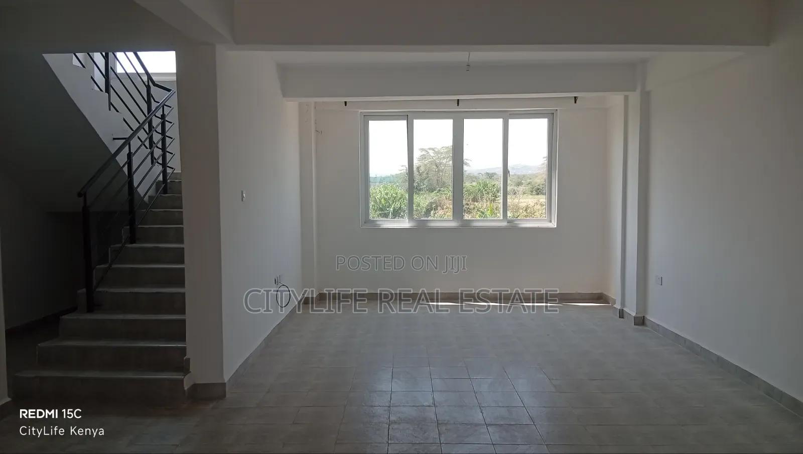 4bdrm Maisonette in Devki, Lukenya for rent