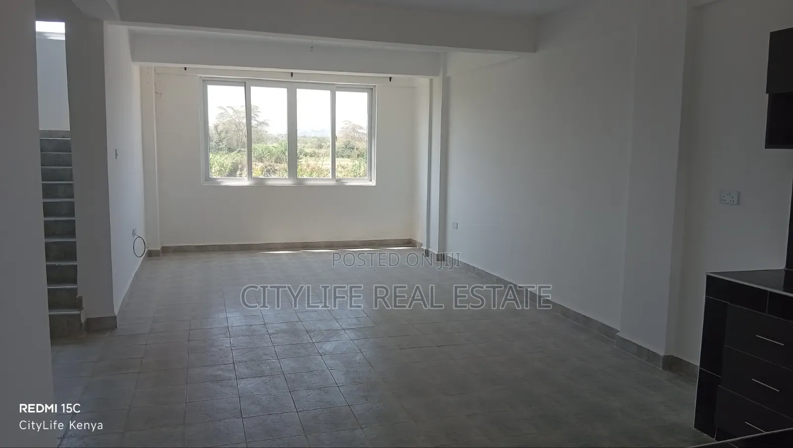 4bdrm Maisonette in Devki, Lukenya for rent