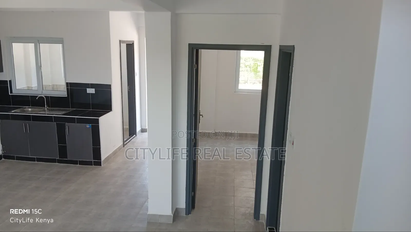 4bdrm Maisonette in Devki, Lukenya for rent
