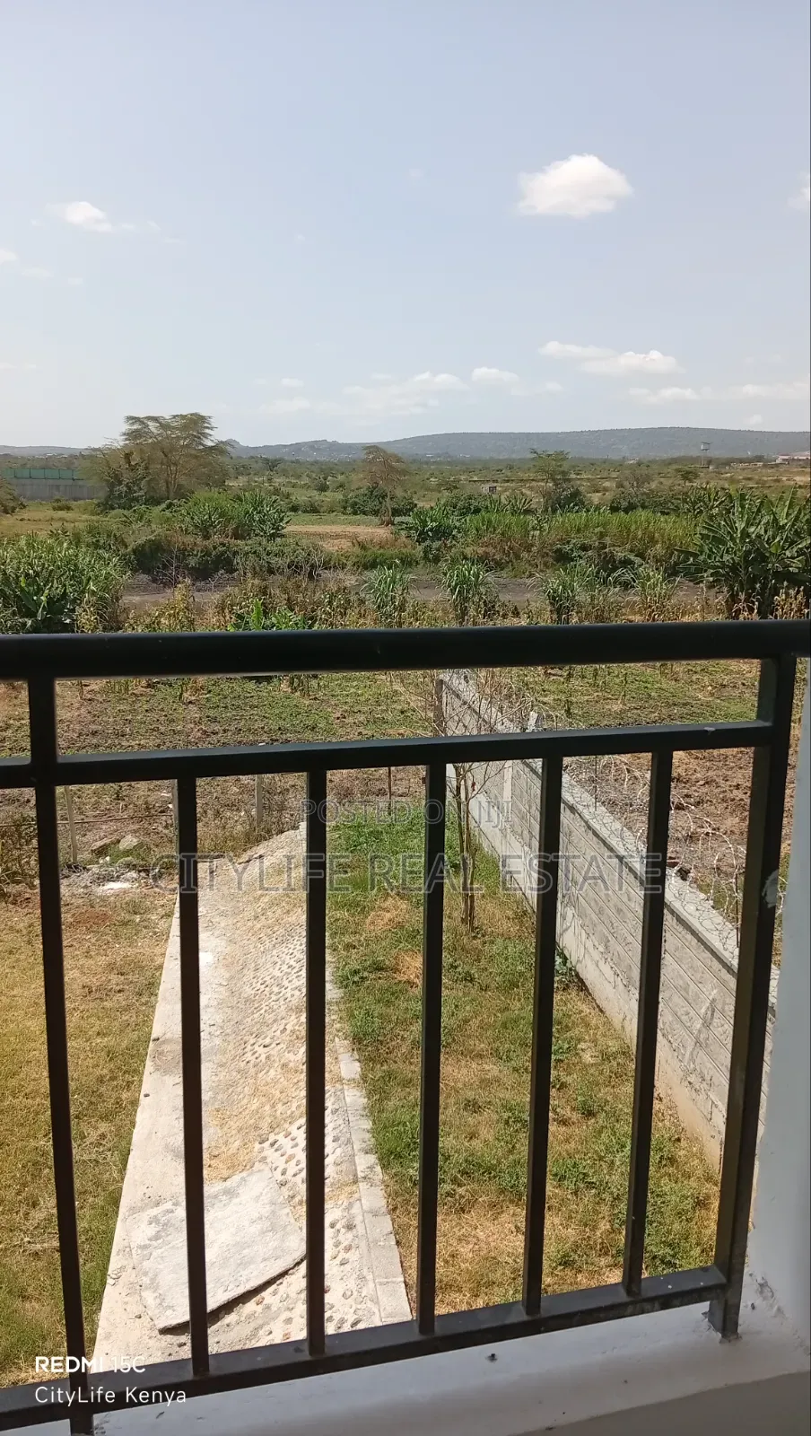 4bdrm Maisonette in Devki, Lukenya for rent