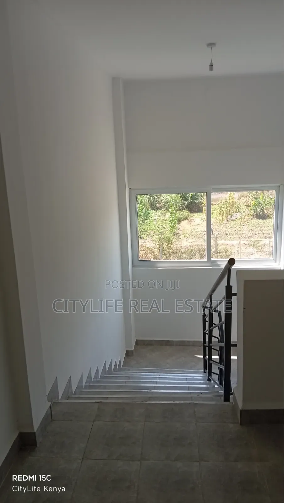 4bdrm Maisonette in Devki, Lukenya for rent