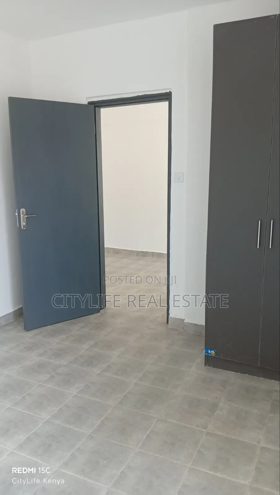 4bdrm Maisonette in Devki, Lukenya for rent