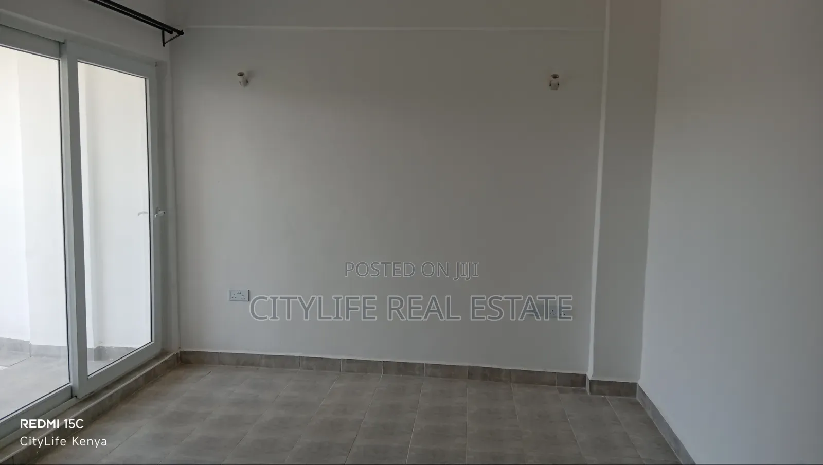 4bdrm Maisonette in Devki, Lukenya for rent