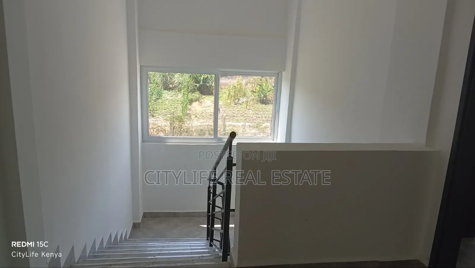 4bdrm Maisonette in Devki, Lukenya for rent
