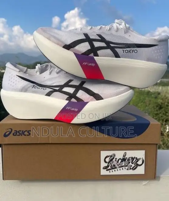 Asics Metaspeed Sky Tokyo