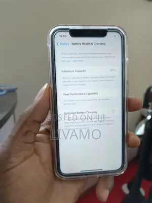 Apple iPhone XR 128 GB Red
