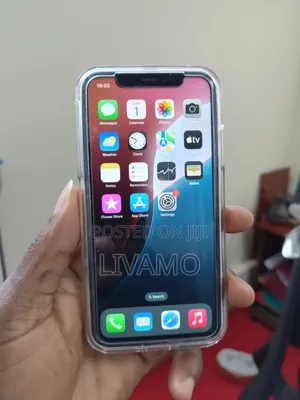 Apple iPhone XR 128 GB Red